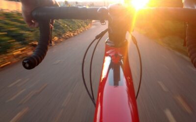 In de winter toch op de fiets genieten