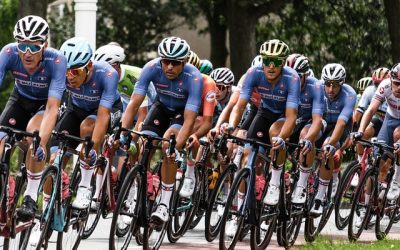 Wout van Aert: Terugkeer in het Veldrijden en Vooruitblik op 2025