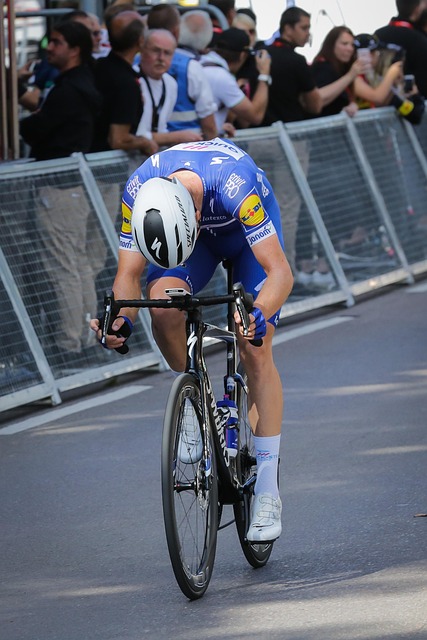 Wout van Aert laat opnieuw zijn klasse zien in Giro 2025